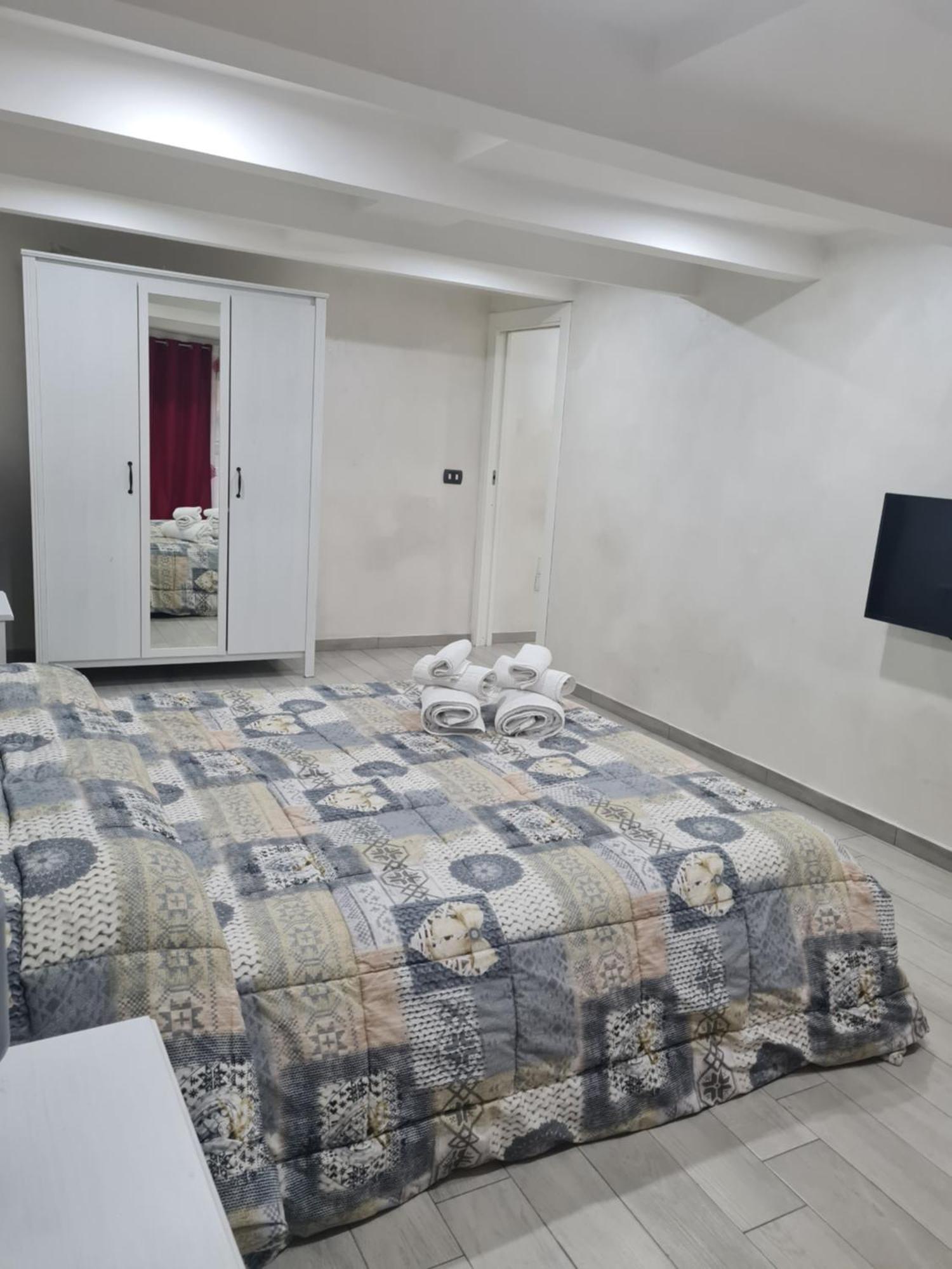 Che Casa 26! Apartman Nápoly Kültér fotó