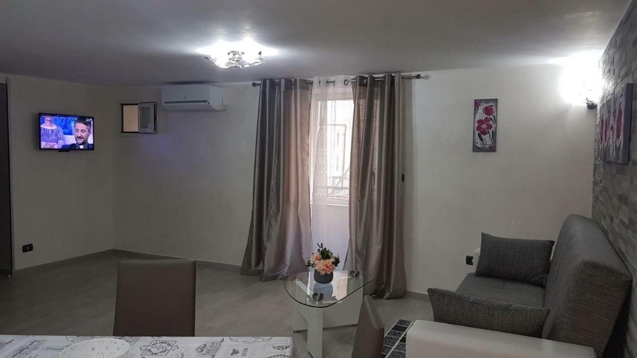 Che Casa 26! Apartman Nápoly Kültér fotó