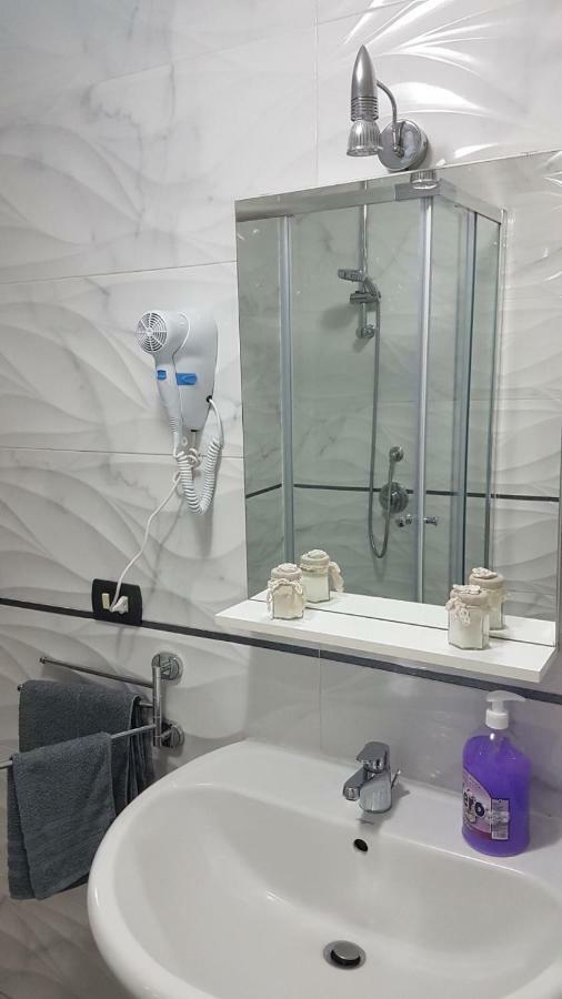 Che Casa 26! Apartman Nápoly Kültér fotó